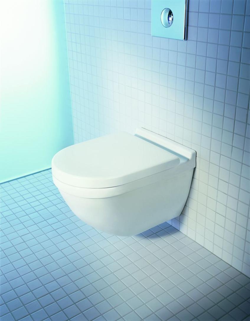 Duravit Starck 3 – łazienka nowoczesna, test i opinie, Duravit aranżacje, inspiracje – porady Lazienkarium