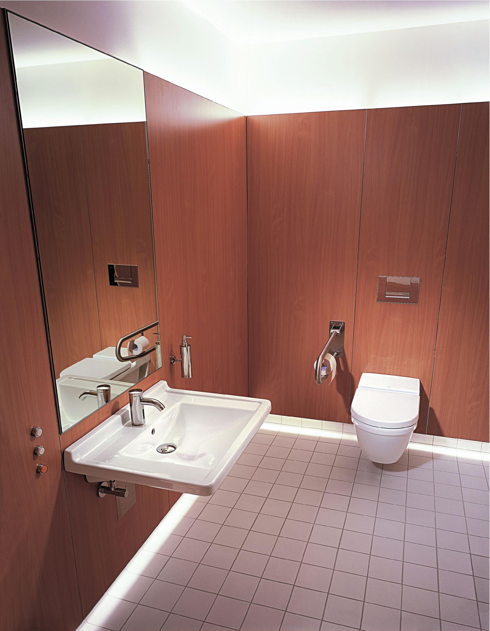 Duravit Starck 3 – łazienka nowoczesna, test i opinie, Duravit aranżacje, inspiracje – porady Lazienkarium