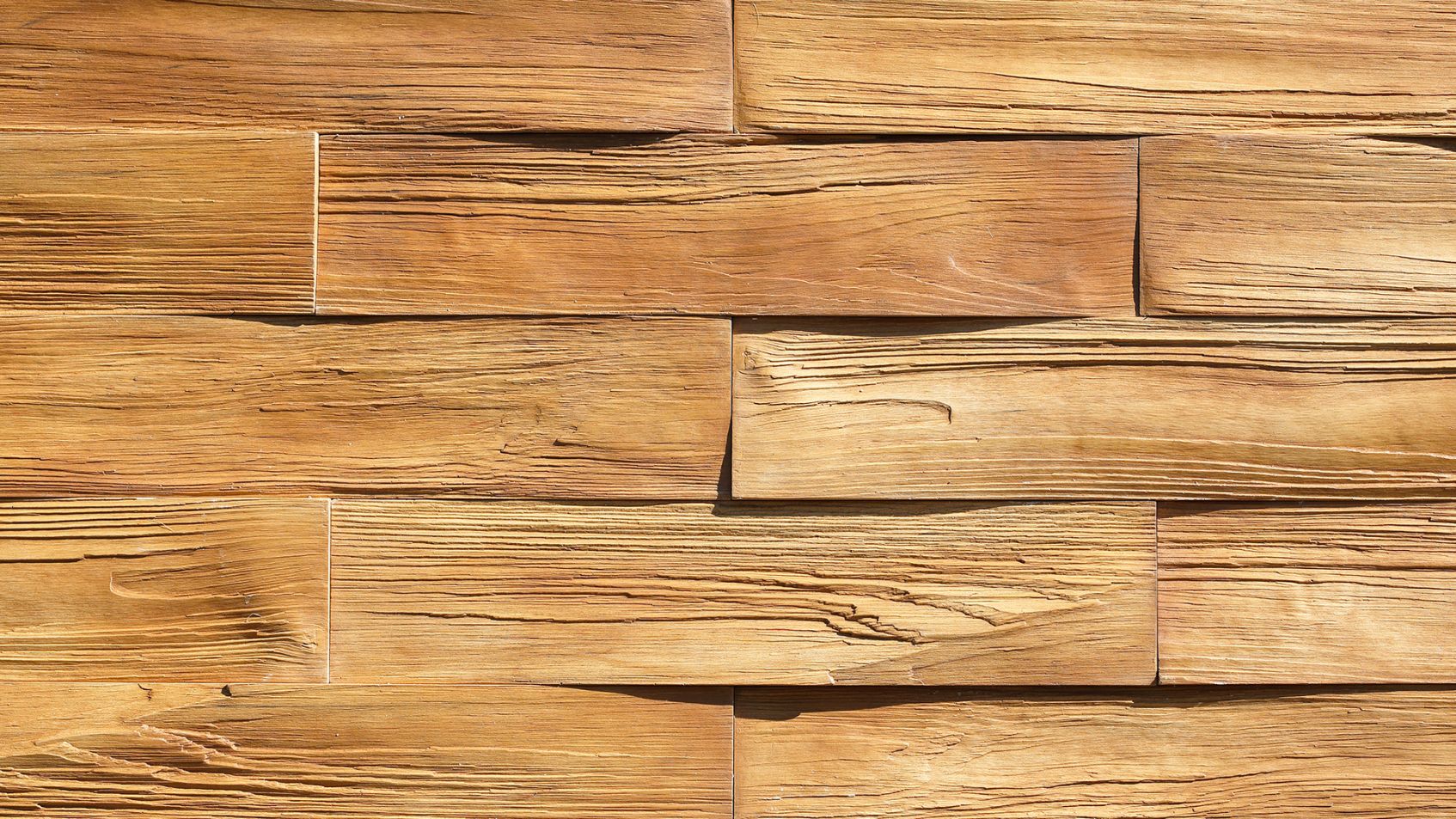 Stegu Timber, czyli kamień elewacyjny inspirowany naturą