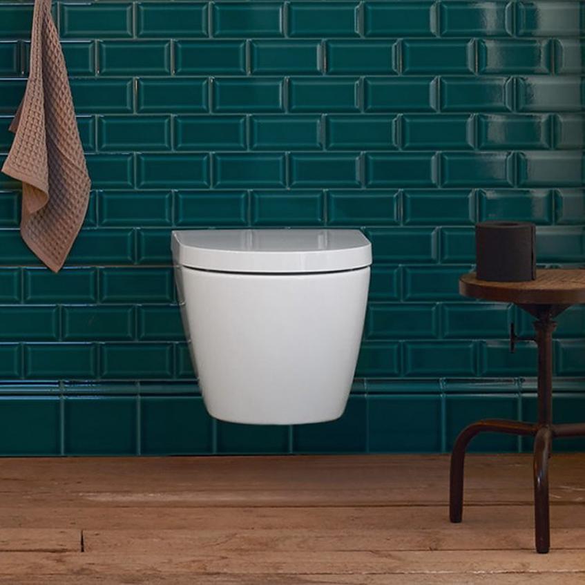 miska WC kompaktowa – WC krótkie – miska wc bezkolnierza – lazienkarium – ranking 