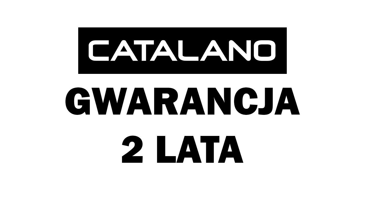 Catalano Gwarancja Opinie lazienkarium.pl