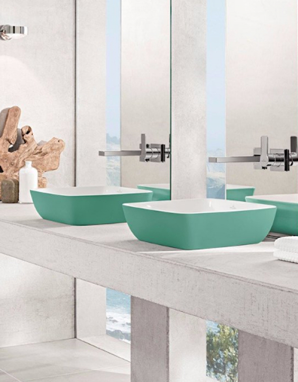 Łazienka z dwiema umywalkami – co musisz wiedzieć, gdy chcesz ją urządzić?
