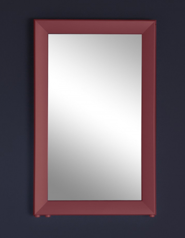 Enix Rama Mirror – grzejnik dekoracyjny z funkcją lustra